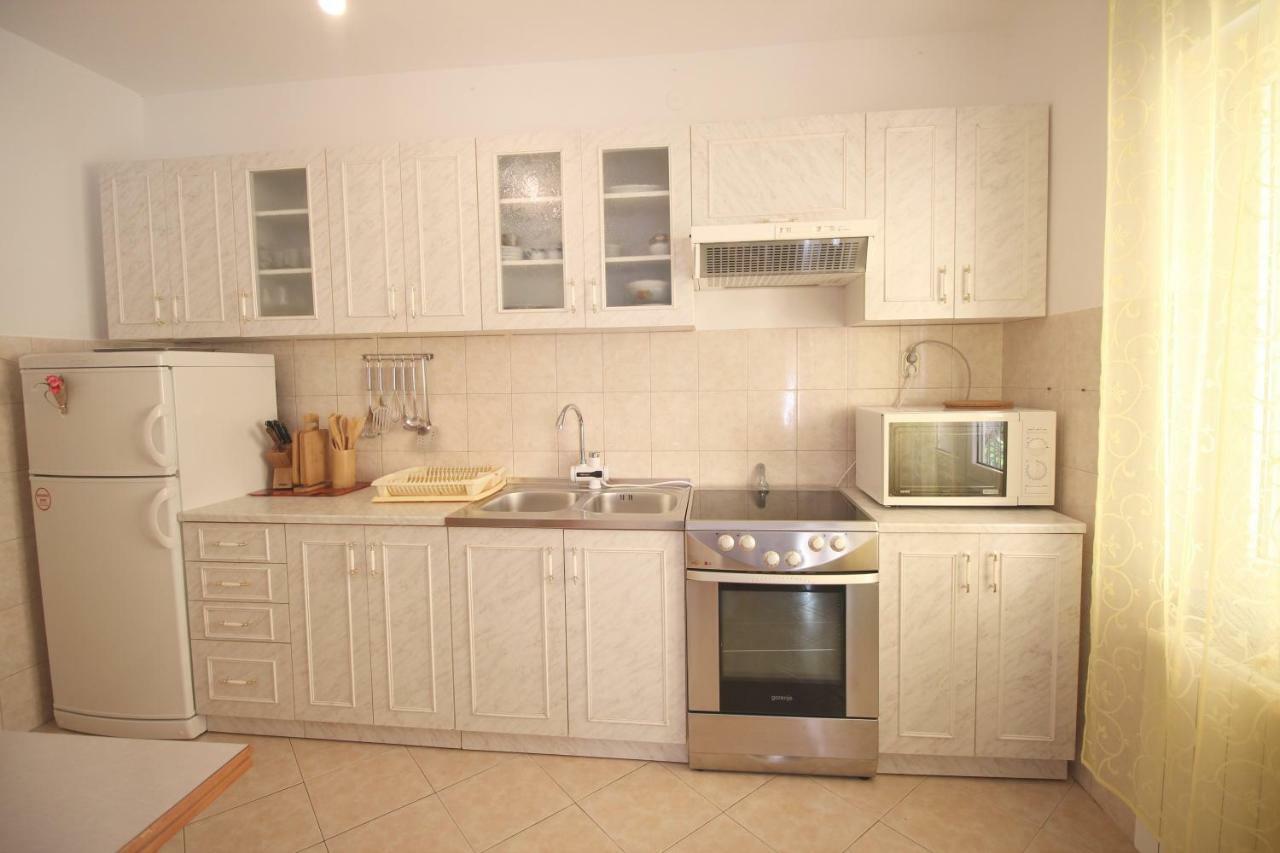 Apartment Agnese Rovinj Exterior photo